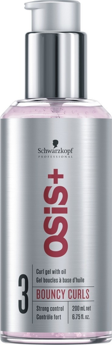 Schwarzkopf Osis+ Bouncy Curls (200ml)