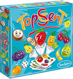 Topscent