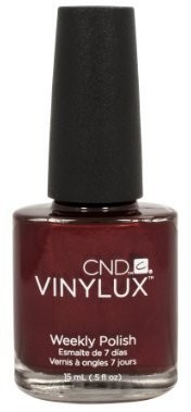 CND Vernis Vinylux Weekly Polish - 130 Masquerade (15 ml)