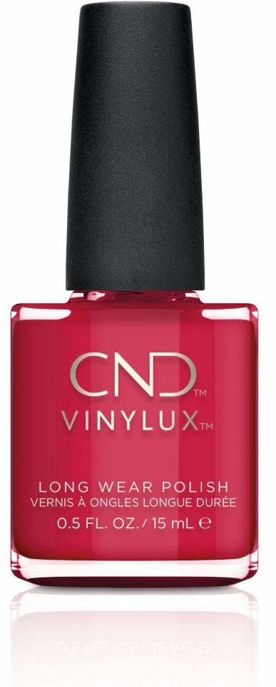 CND Vernis Vinylux Weekly Polish - 158 Wildfire (15 ml)