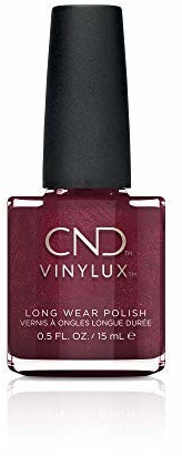 CND Vernis Vinylux Weekly Polish - 174 Crimson Sash (15 ml)