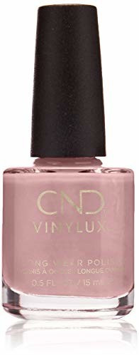 CND Vernis Vinylux Weekly Polish - 182 Blush Teddy (15 ml)