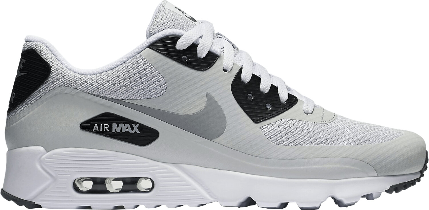 Nike Air Max 90 Ultra Essential pure platinum/cool grey/black/wolf grey