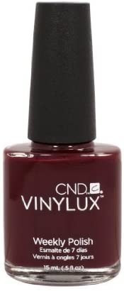 CND Vinylux Nail Polish 15 ml - Virdian Veil #255