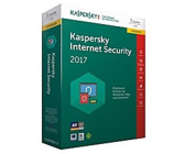 kaspersky internet security 2017 3 gerte - upgrade