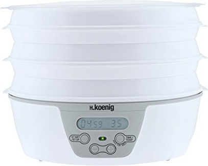 H. Koenig DSY500