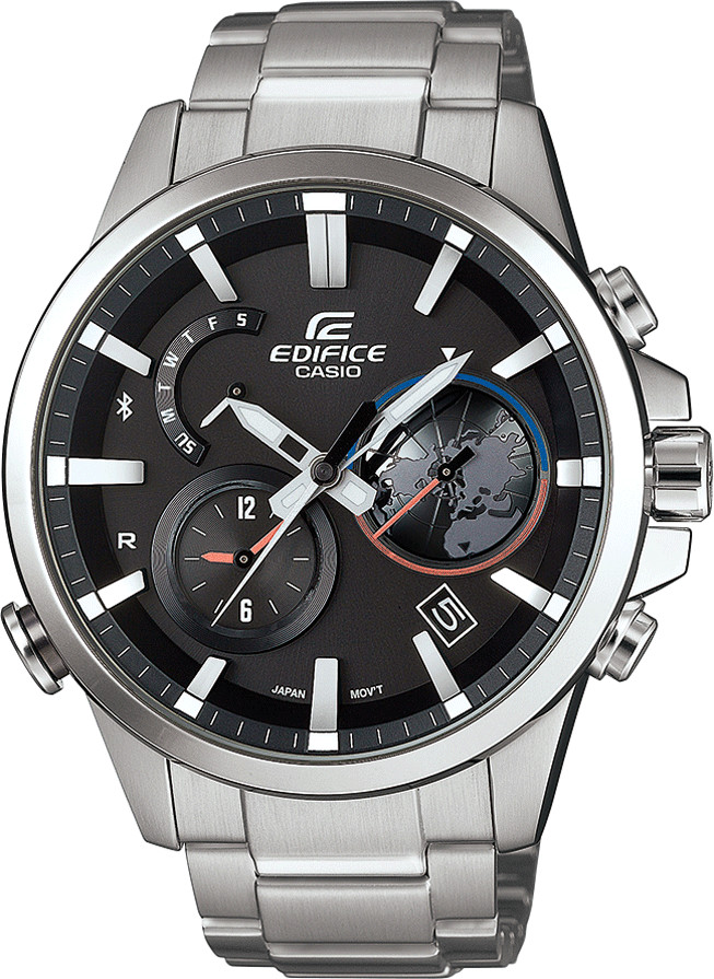 casio edifice 600db