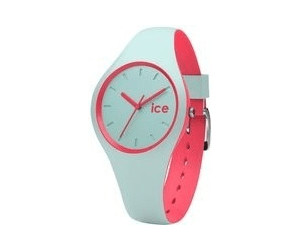 Ice watch top duo anthracite pink