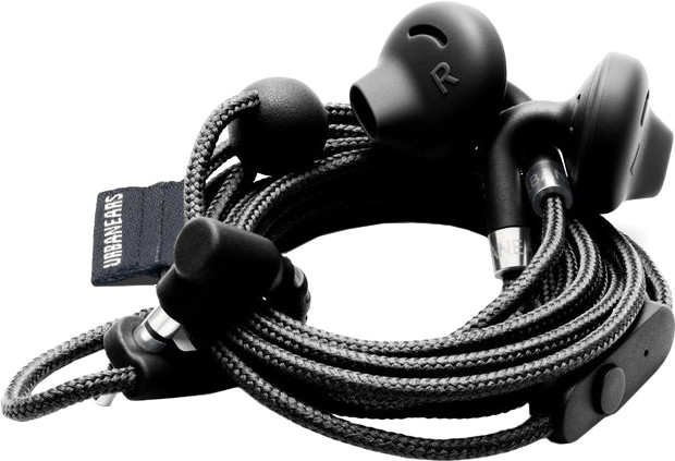 Urbanears Sumpan (noir)