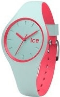 Ice Watch Ice Duo S mint coral (DUO.MCO.S.S.16)