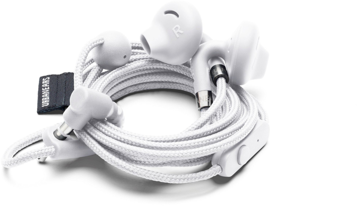 Urbanears Sumpan (blanc)