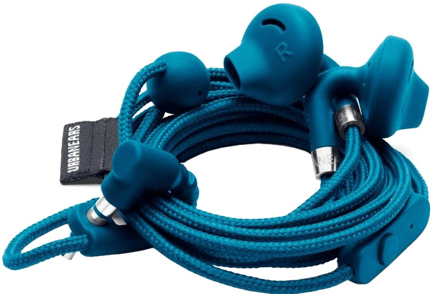 Urbanears Sumpan (bleu indigo)