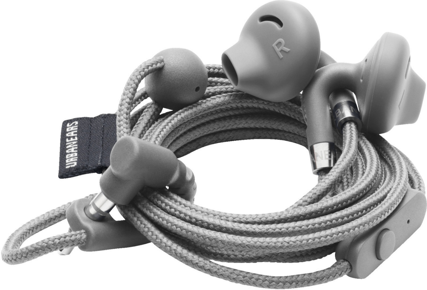 Urbanears Sumpan (gris foncé)
