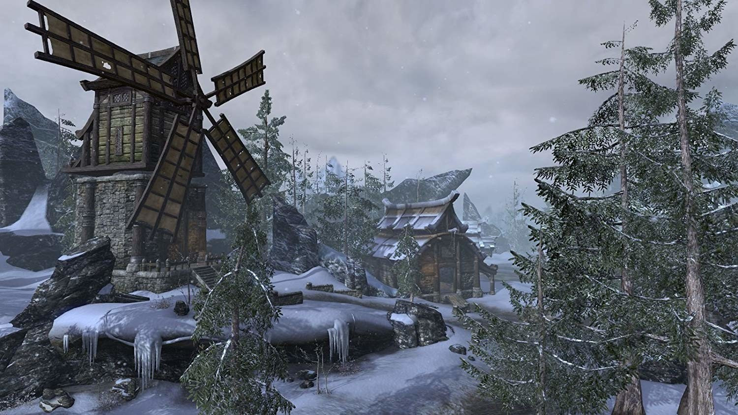 The Elder Scrolls Online : édition Gold (Xbox One)