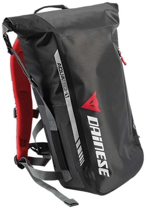Dainese D Elements Backpack stealth/black