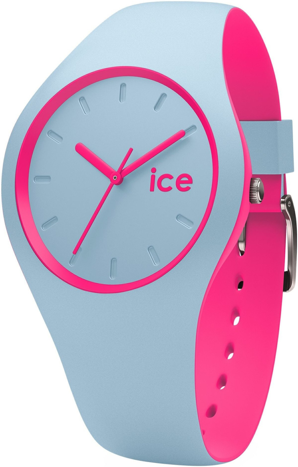 Ice Watch Ice Duo M blue pink (DUO.BPK.U.S.16)