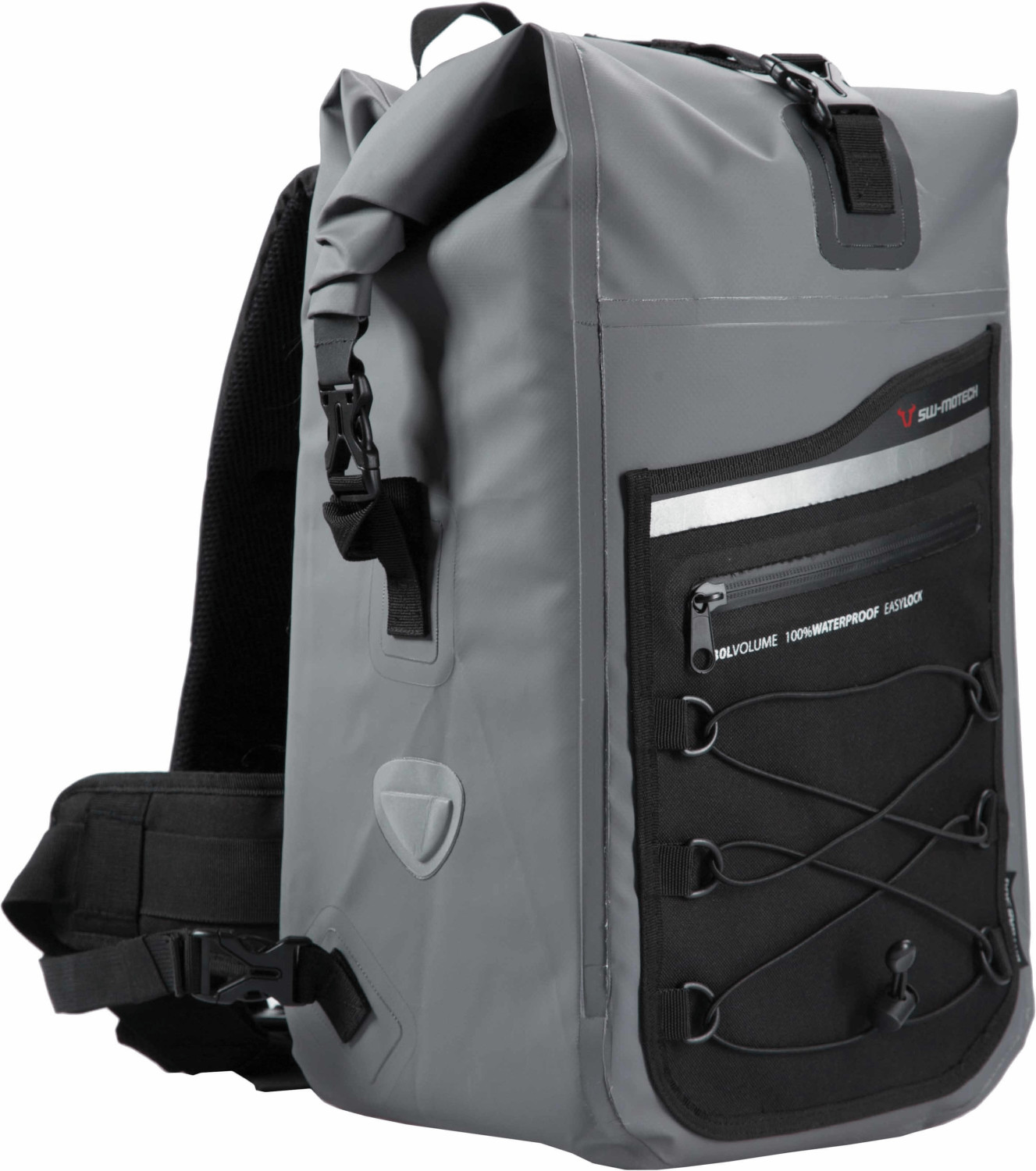 Photos - Backpack SW-Motech SW-Motech Drybag 300  grey/black