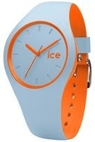 Ice Watch Ice Duo M orange sage (DUO.OES.U.S.16)