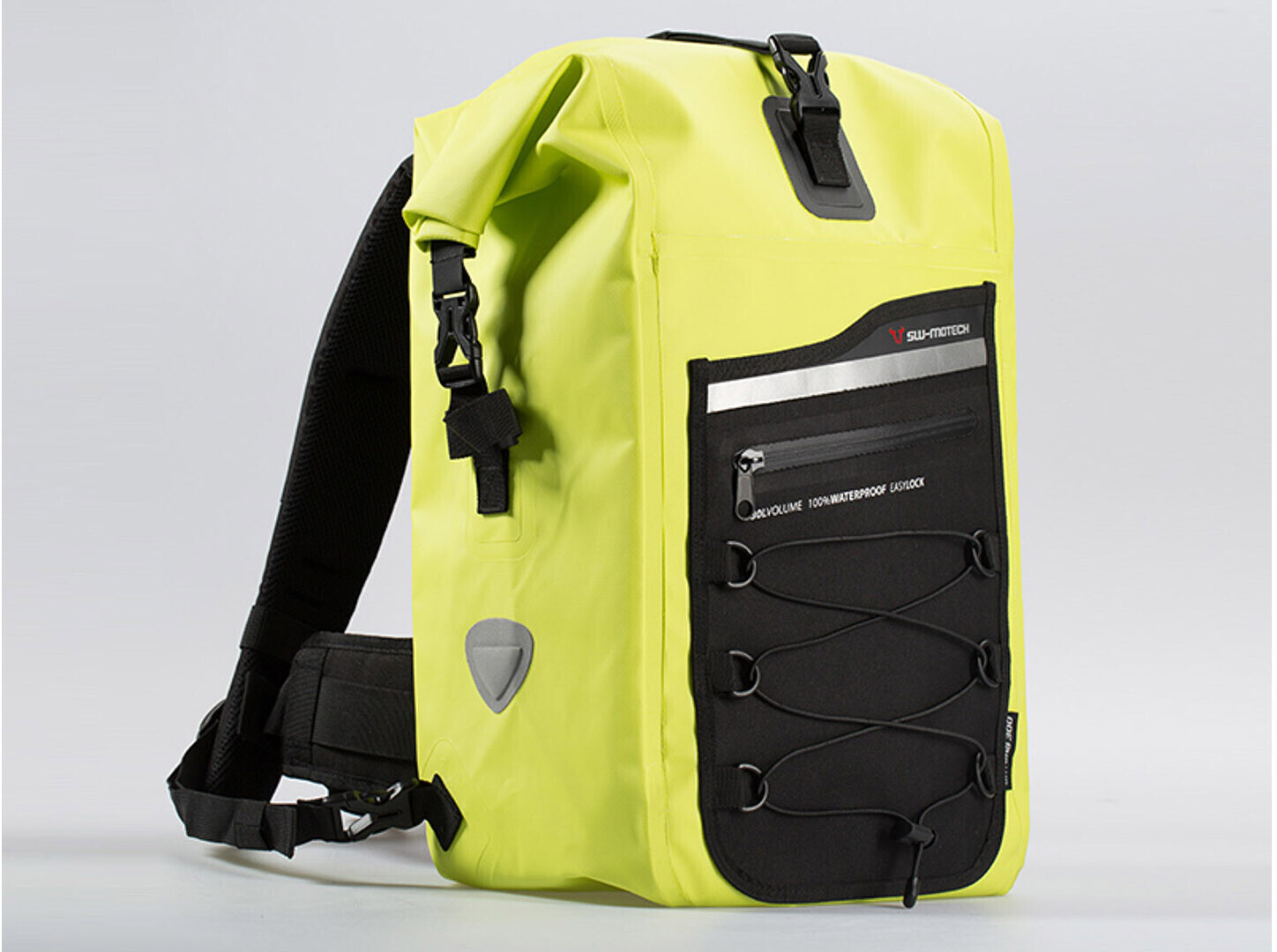 SW-Motech Drybag 300 Backpack gsignal yellow