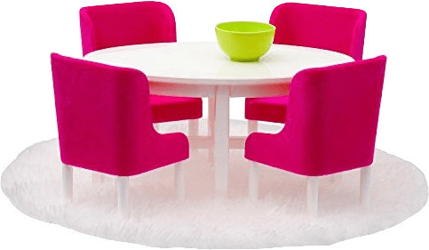 Lundby Salle à manger