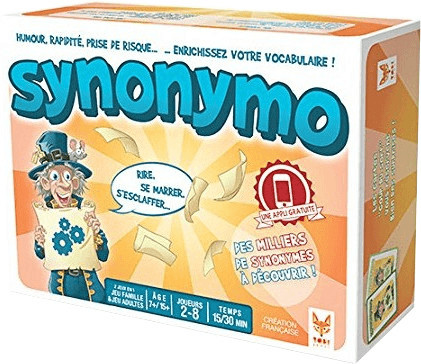 Synonymo