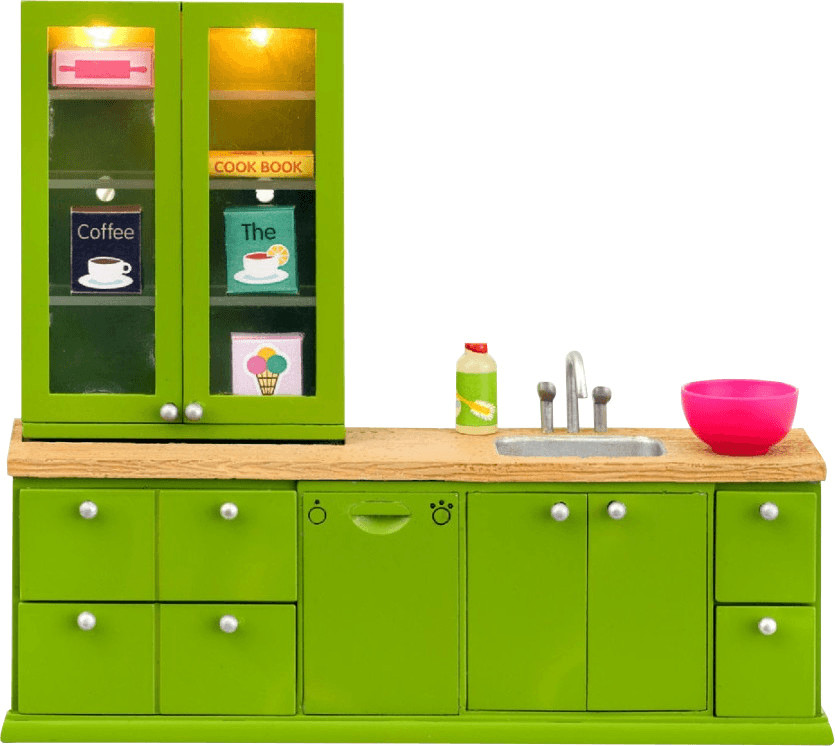 Lundby 60207700