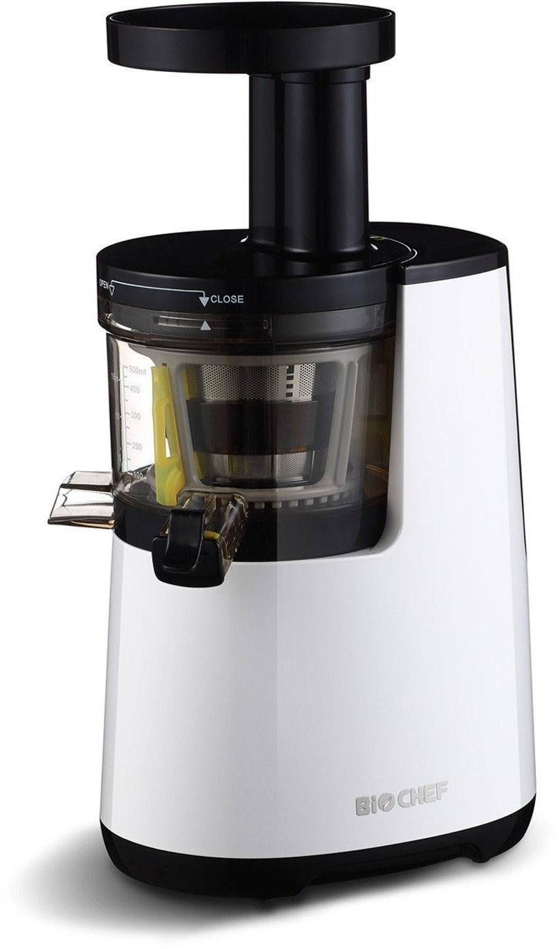 BioChef Atlas white