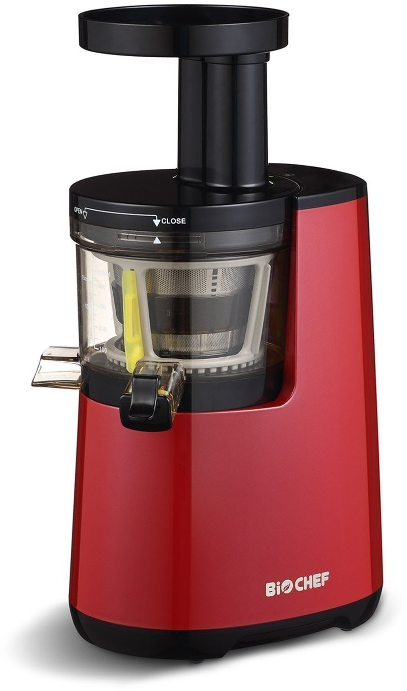 BioChef Atlas red