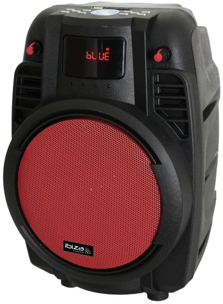 Ibiza Power6-Port-R