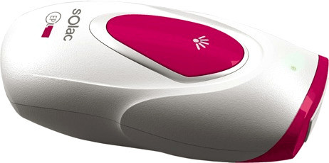 Solac IPL1100 Epil Mini