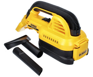 Dewalt dcv517n review deals