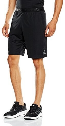 Reebok Workout Ready Short Men (AP4233)