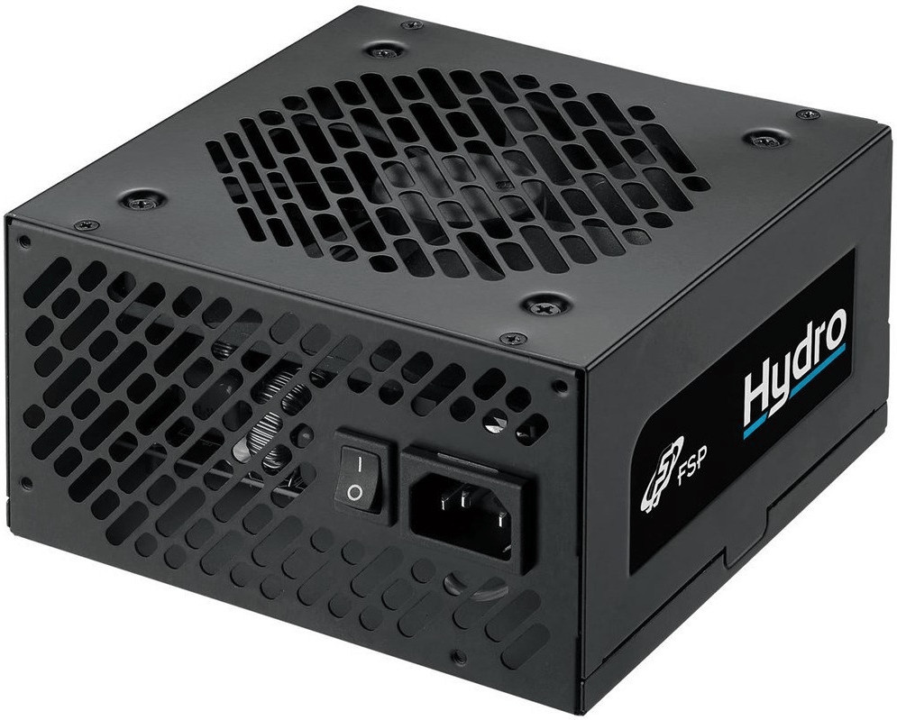 Fortron Hydro 600W