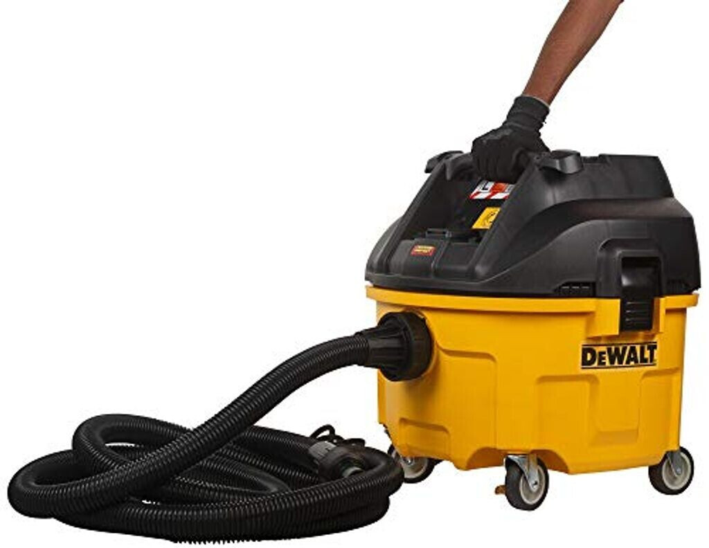 DeWalt DWV901L a € 371,83 (oggi)  Migliori prezzi e offerte su idealo