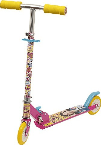 Giochi Preziosi Trottinette 2 roues Soy Luna