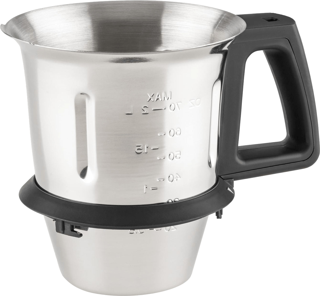Klarstein COOK3-SS-JAR-KH