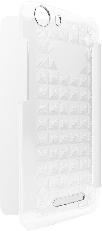 Wiko Flip Cover (Lenny 2) white