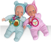 Götz doll care biberon magique pour les poupées bébés
