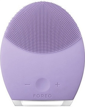 Foreo Luna 2 peau sensible