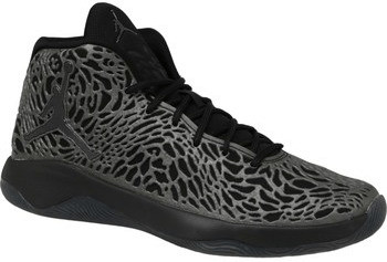 Nike Jordan Ultra.Fly black/dark grey/metallic hematite
