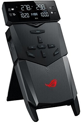 Asus OC Panel II