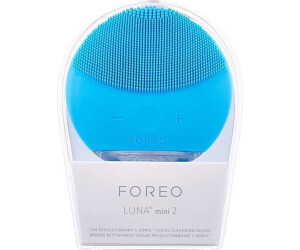 Buy Foreo Luna Mini 2 from £14.99 (Today) – Best Deals on idealo.co.uk
