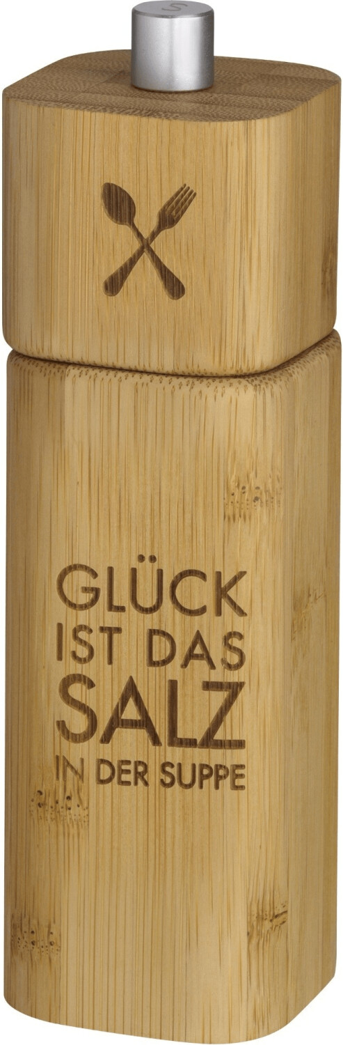 Räder Homestyle Electric Salt/ and Pepper Mill (100800)