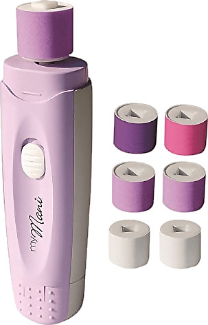 Best of TV (RAF INVENTIONS) Embellisseur d'ongles My Mani