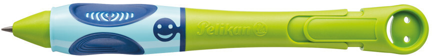 Crayon Griffix Pelikan - HB Pour Enfants Droitiers Et Gauchers