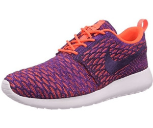 nike roshe run flyknit vivid purple nike roshe run flyknit vivid purple