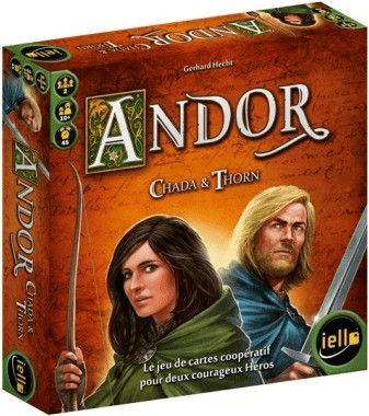 Andor - Chada & Thorn