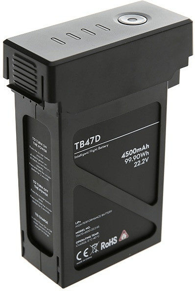 DJI Matrice 100 TB47D Battery