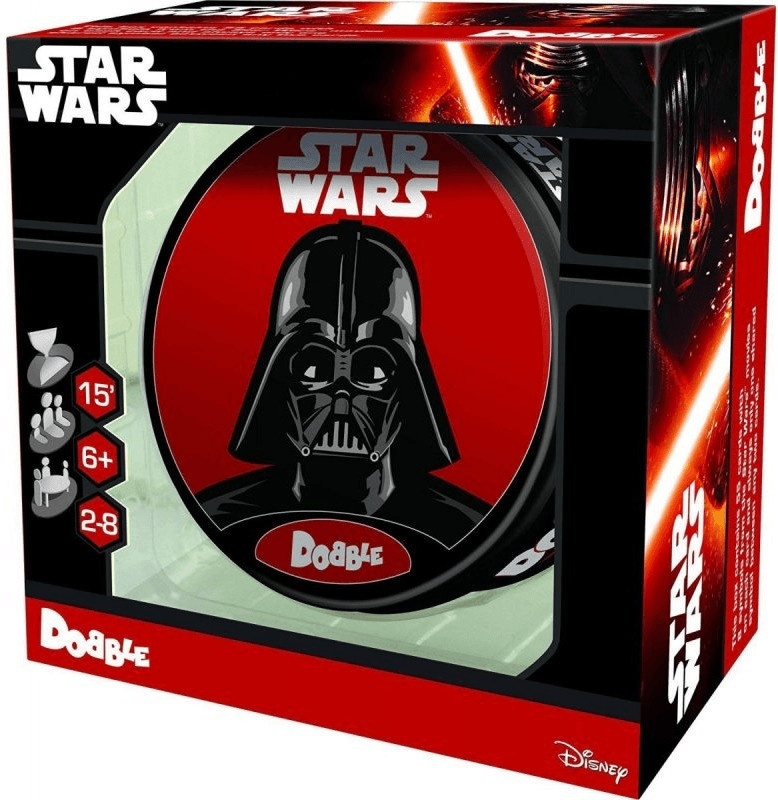 Dobble Star Wars
