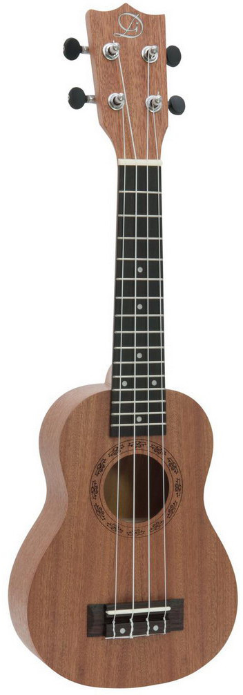 Dimavery Uk-400 Basswood